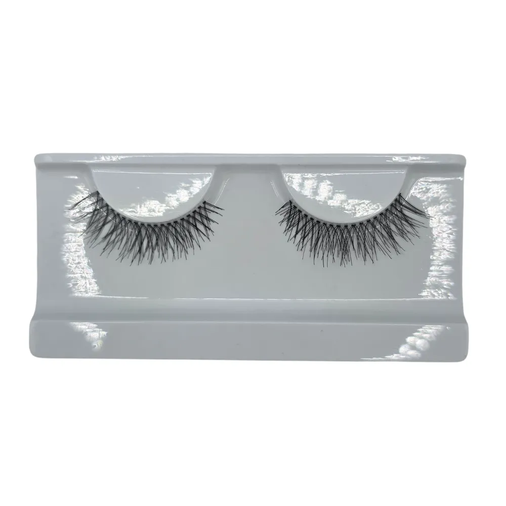 Kalentin Pestañas En Banda Strip Pearl